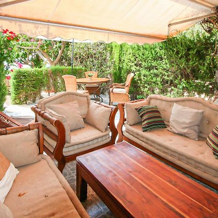 Lovely Home In Santa Pola With House Sea View Ngoại thất bức ảnh