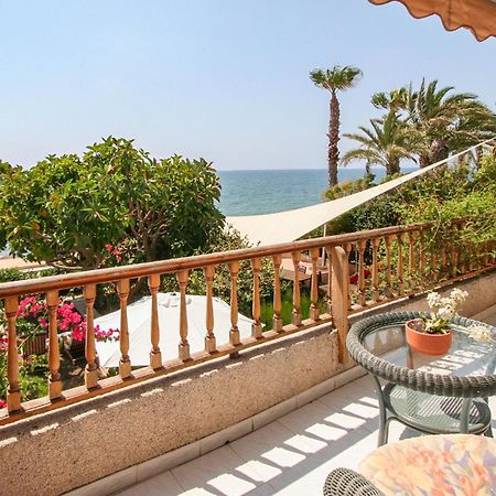 Lovely Home In Santa Pola With House Sea View Ngoại thất bức ảnh