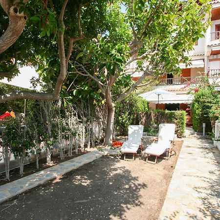 Lovely Home In Santa Pola With House Sea View Ngoại thất bức ảnh