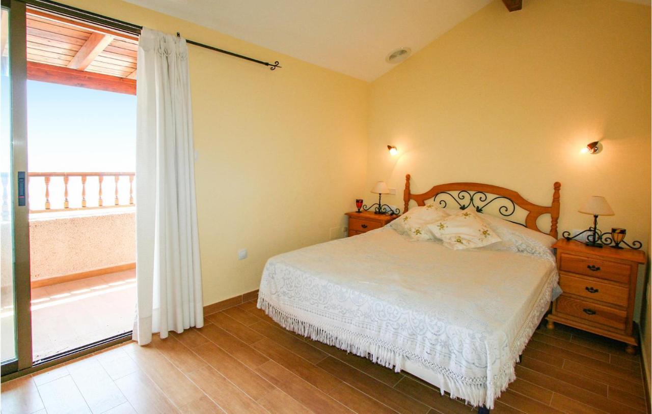 Lovely Home In Santa Pola With House Sea View Ngoại thất bức ảnh