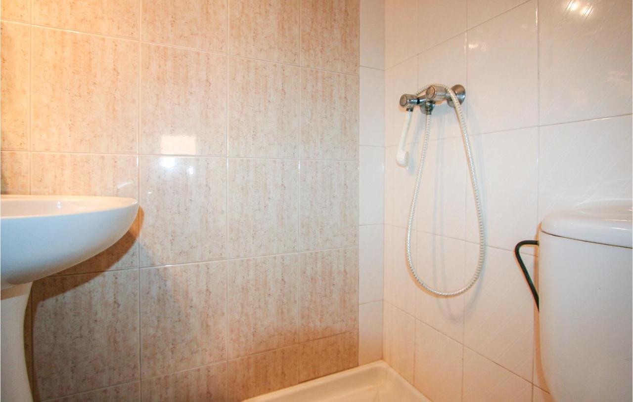 Lovely Home In Santa Pola With House Sea View Ngoại thất bức ảnh