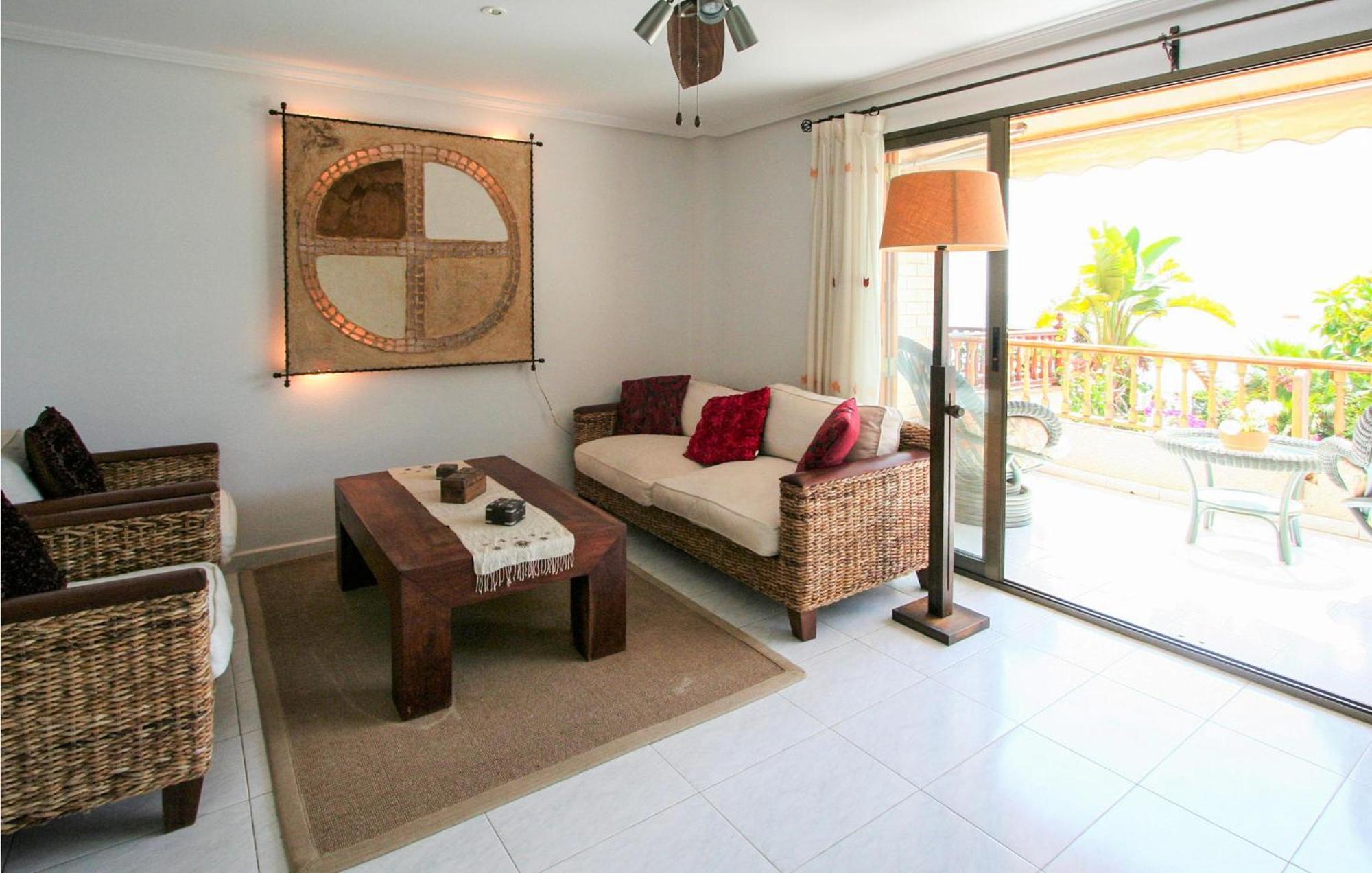 Lovely Home In Santa Pola With House Sea View Ngoại thất bức ảnh
